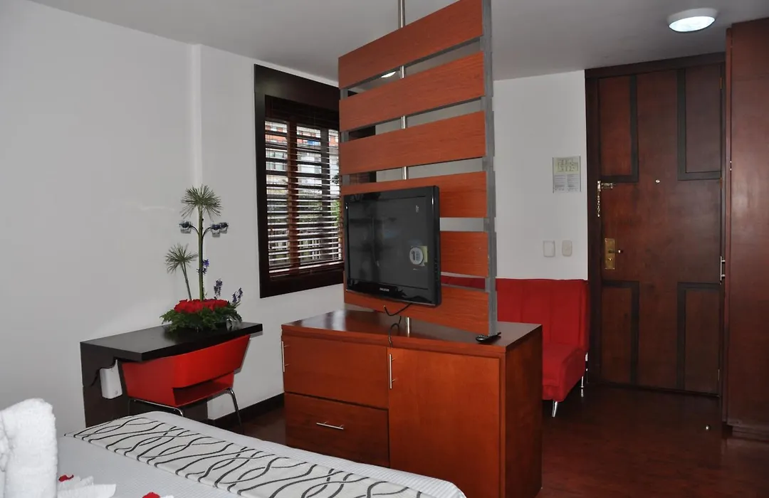 Hotel Aw Boutique-1
