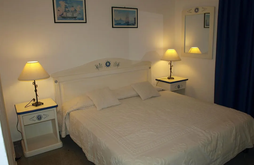 Hotel La Conchiglia-1