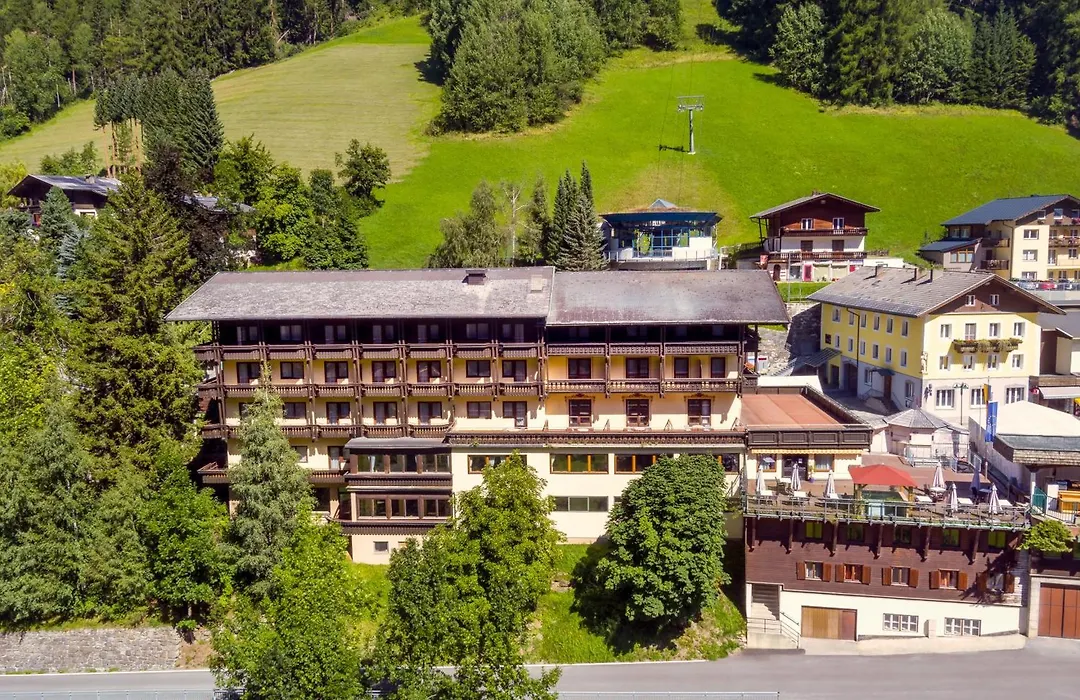 Landhotel Post-1