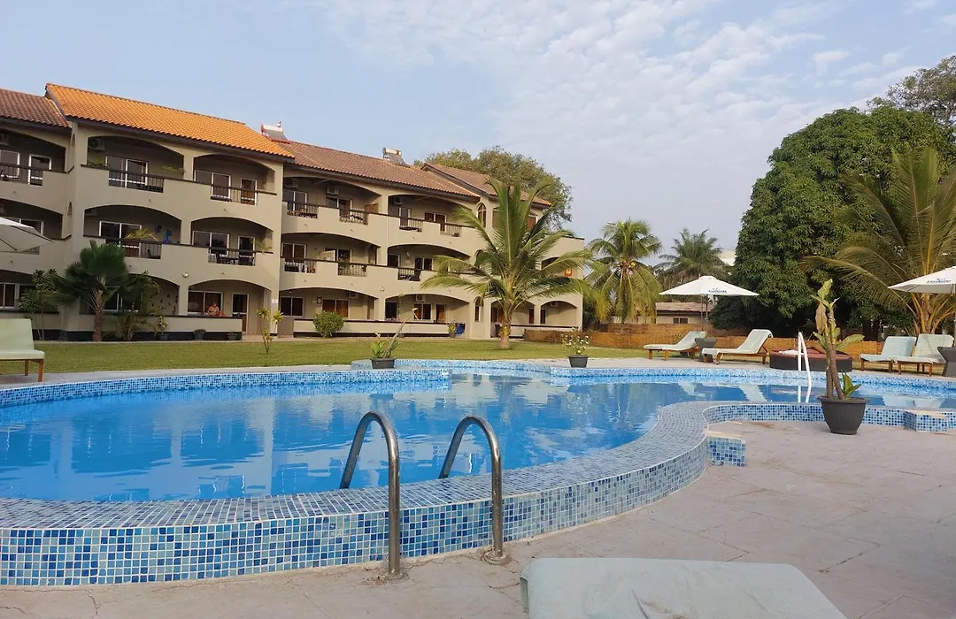 Kololi Beach Resort-1