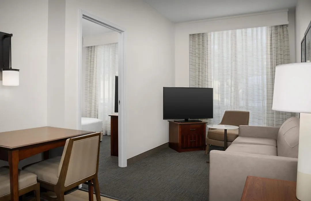 Residence Inn Houston West Energy Corridor-1