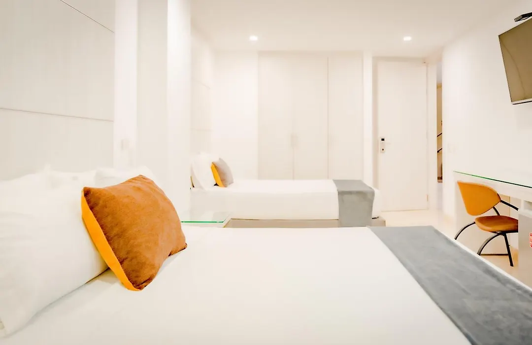 Hotel Madeiro-1
