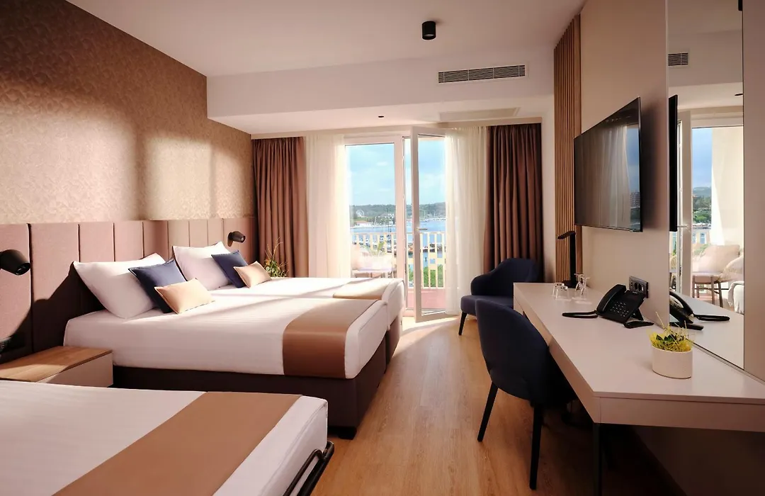 Hotel Riviera - Terme & Wellness Lifeclass-1
