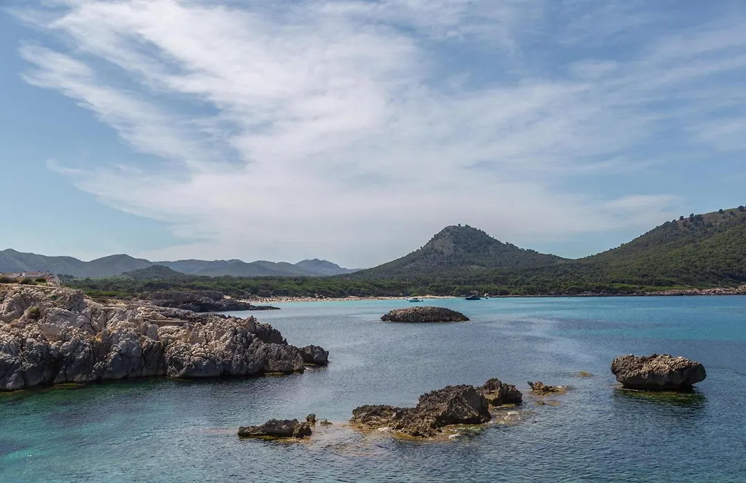 Bq Cala Ratjada (Adults Only)-1