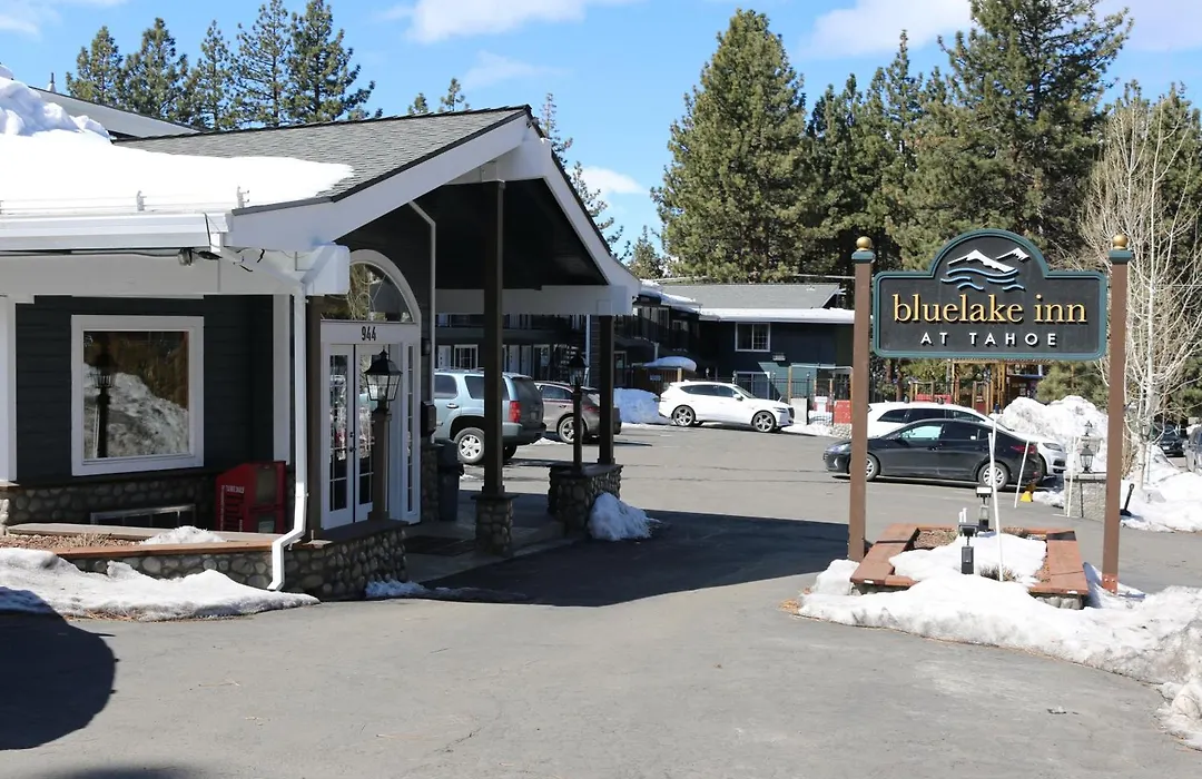 Bluelake Inn @ Heavenly Village-1