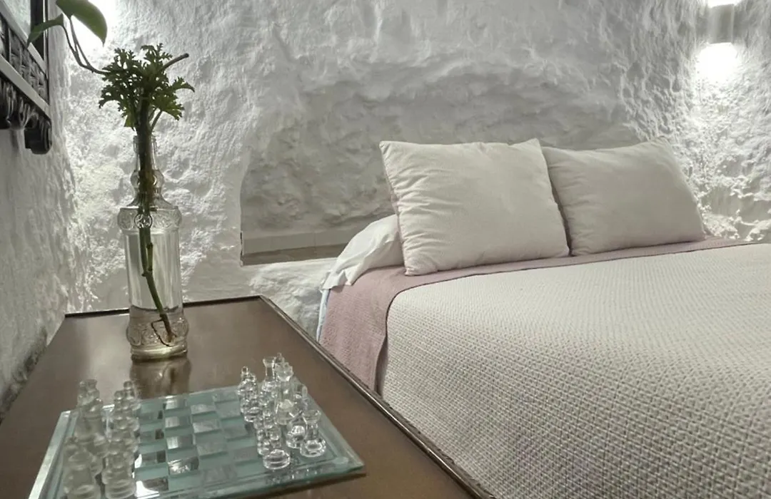 Cueva De David-1