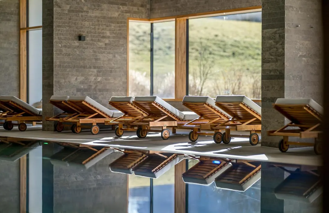 Klosterhof - Alpine Hideaway & Spa-1