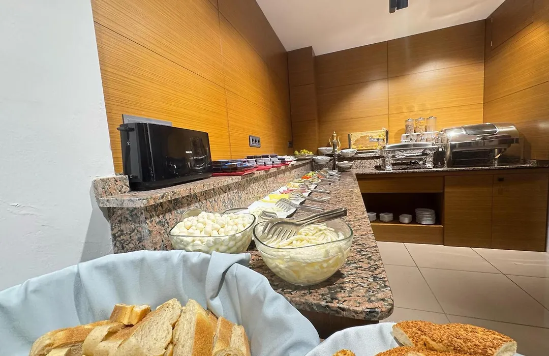 Lounge Hotel-1