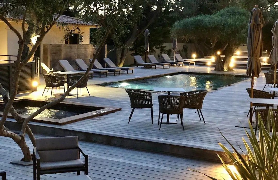 Hotel E Tre Stelle-1