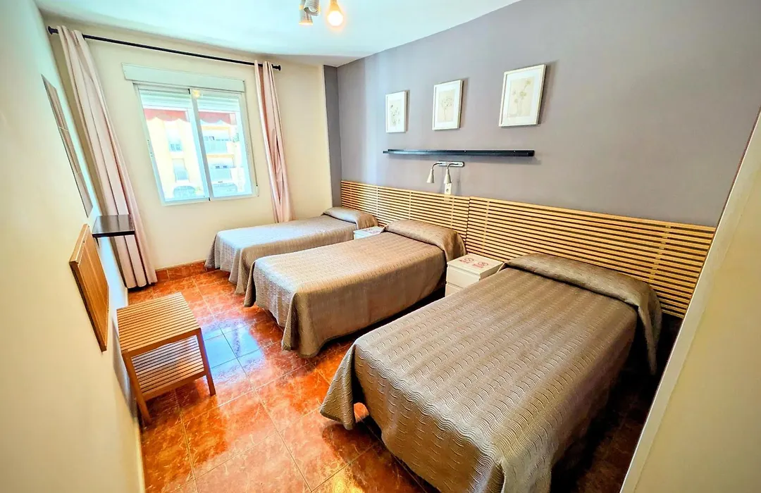 Hostal Jentoft-1