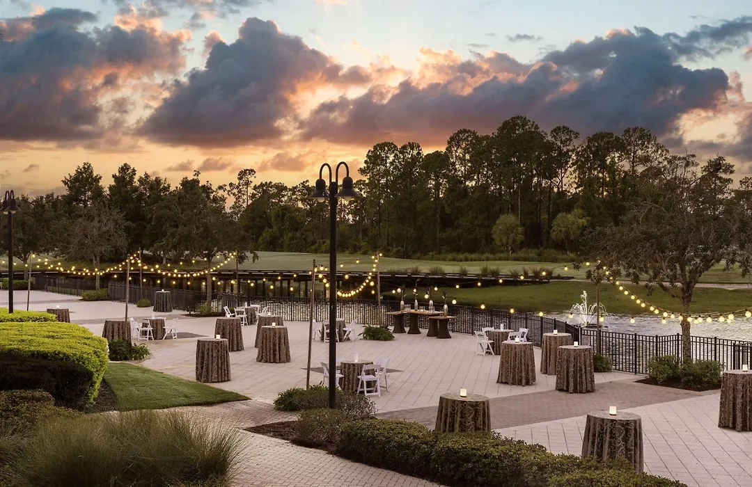 Waldorf Astoria Orlando - An Official Walt Disney World Hotel-1
