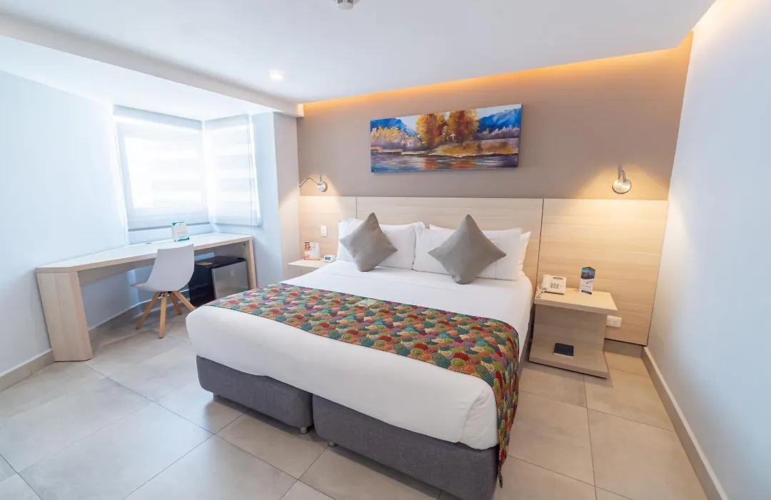 Hotel Barlovento-1