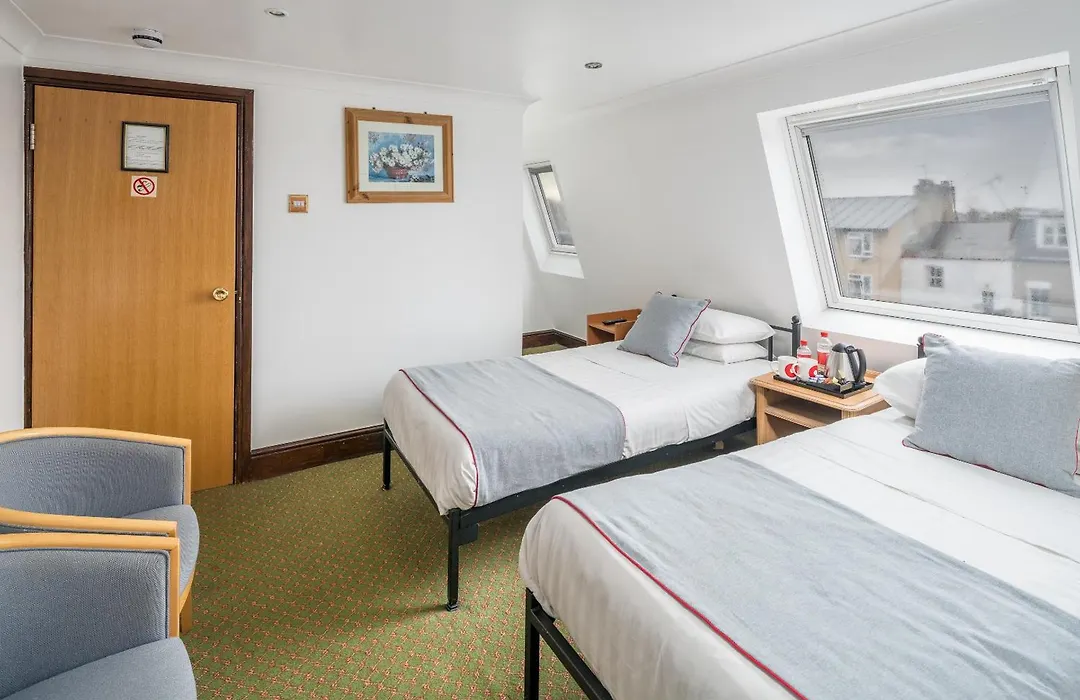 Abbey Hotel-1