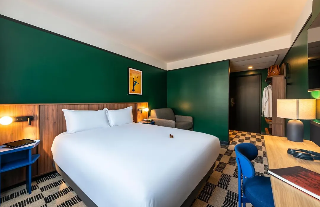 Hotel Le Lumière-1