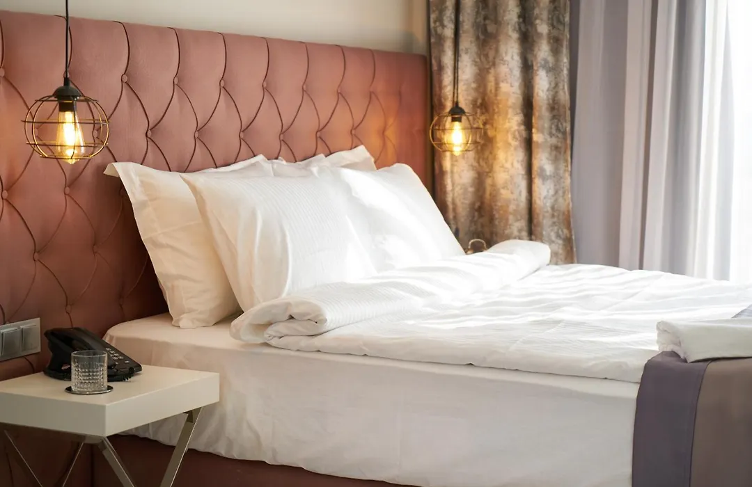 Landhotel Becker-1