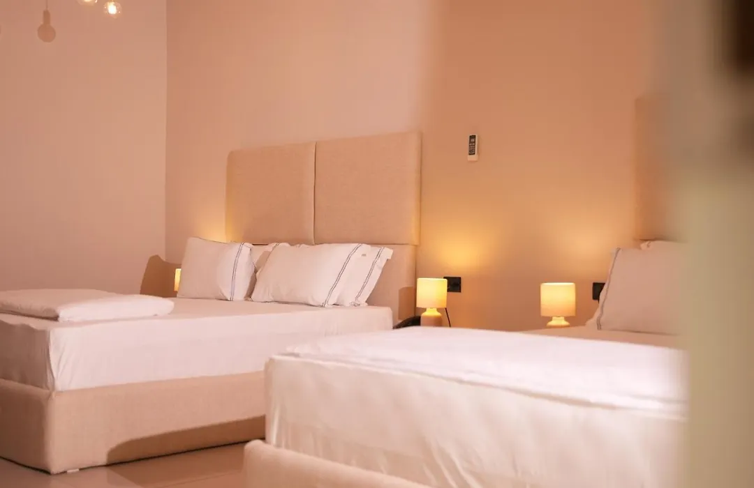 Diamma Resort Conference & Spa-1