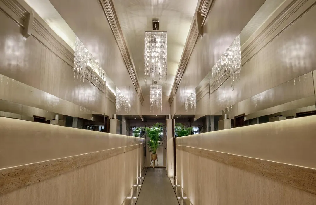 Stay Inn Rome Via Del Corso-1