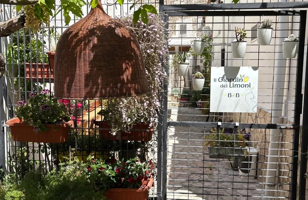 Il Giardino dei Limoni-1
