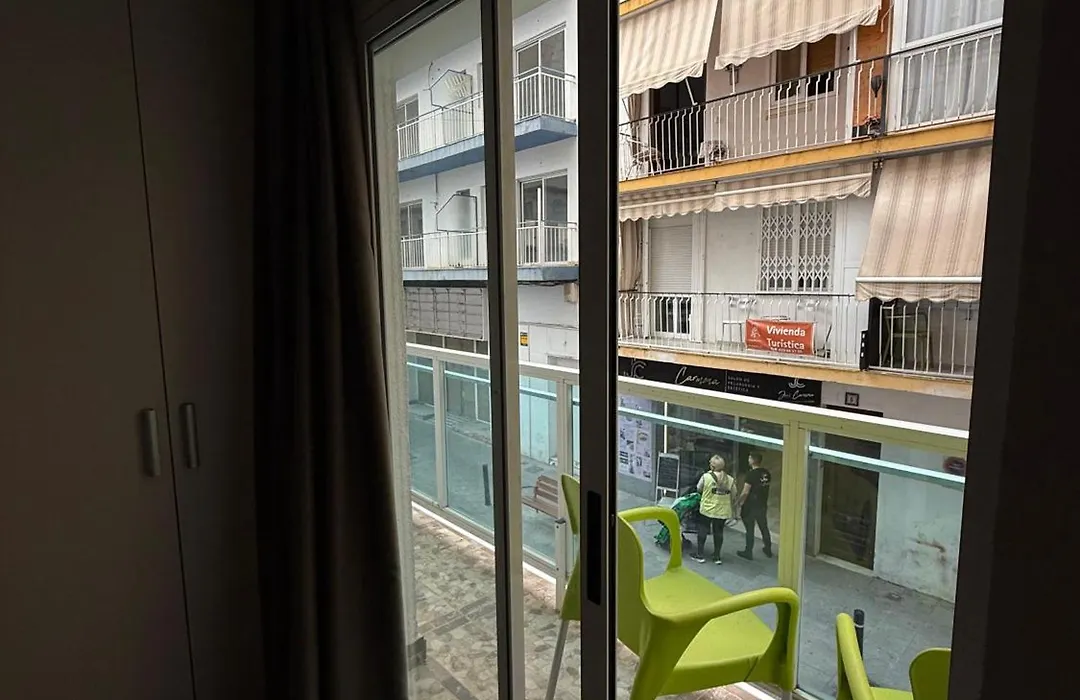 Hostal B&B Benidorm-1