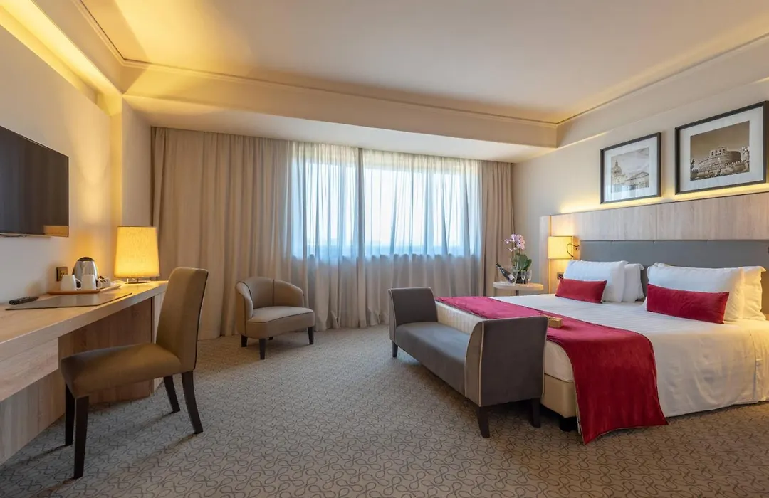 A.Roma Lifestyle Hotel-1