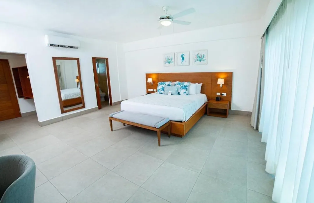 Presidential Suites Cabarete-1