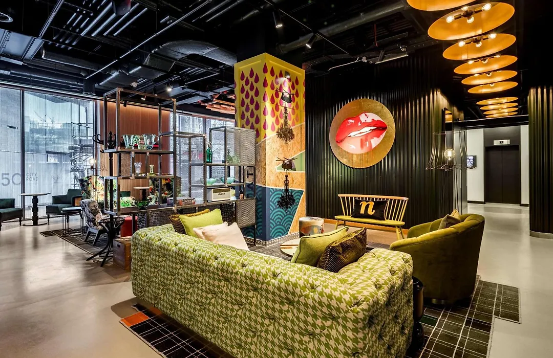 Nhow London-1