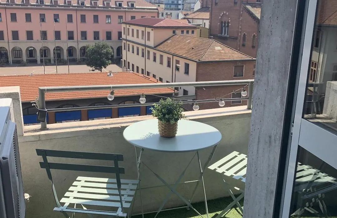 Milano 71 Home-1