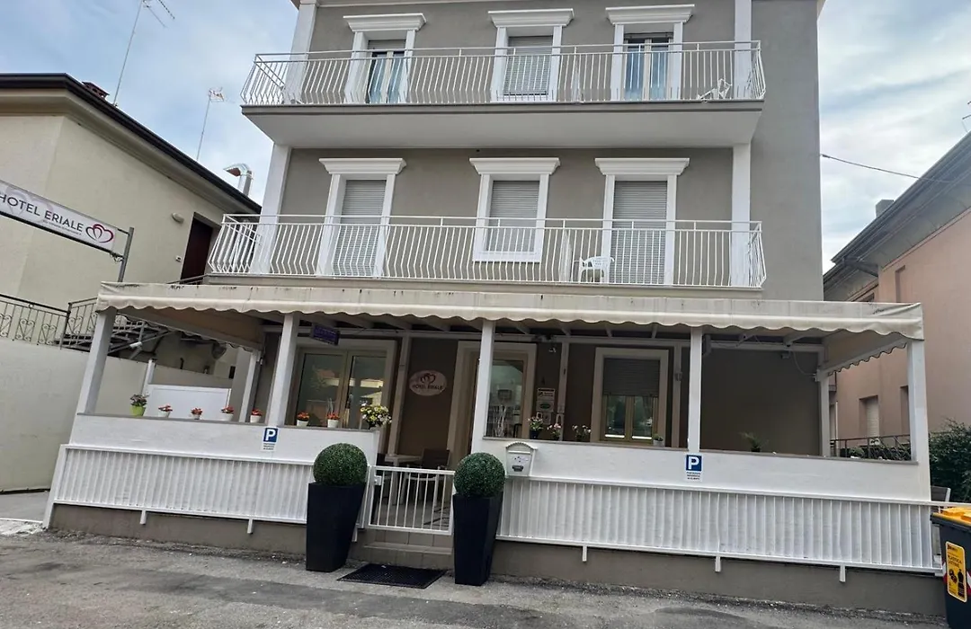 Hotel Eriale Nuova Gestione-1