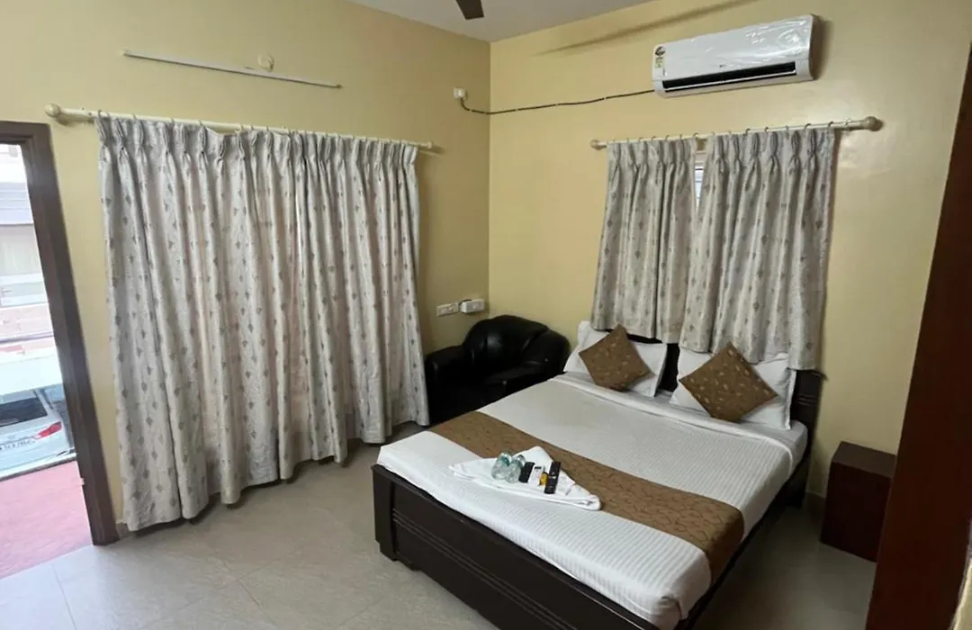 Avuraa Hospitality India-1