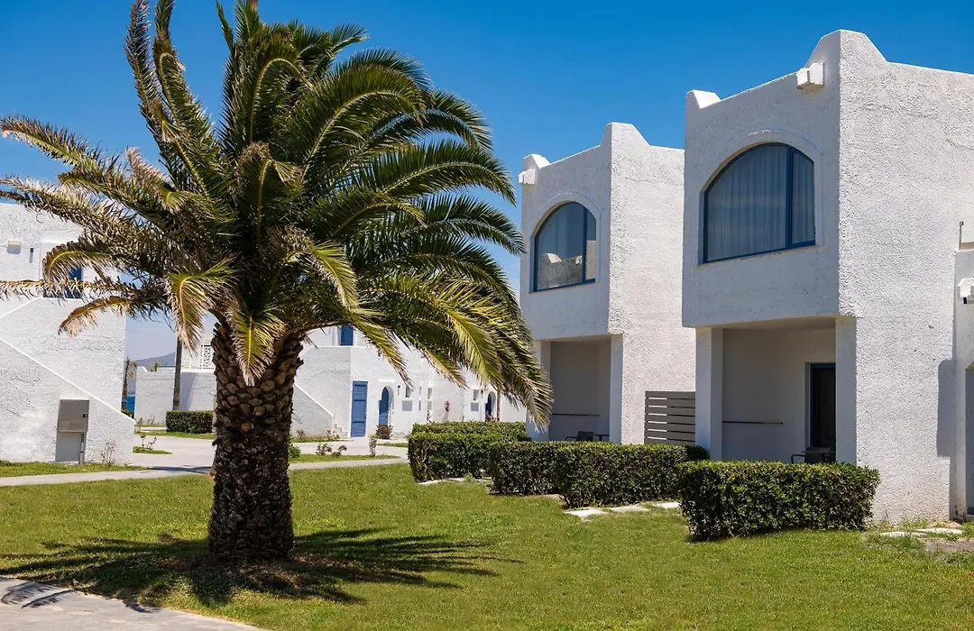 The Aeolos Beach Hotel-1