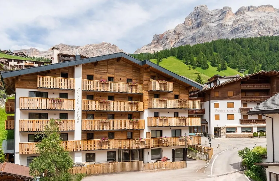 Residence Bosco Verde-1