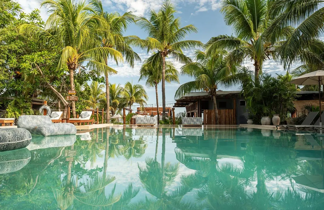 Villas Caracol-1