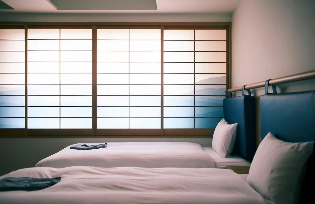 Hotel Androoms Kyoto Shichijo-1