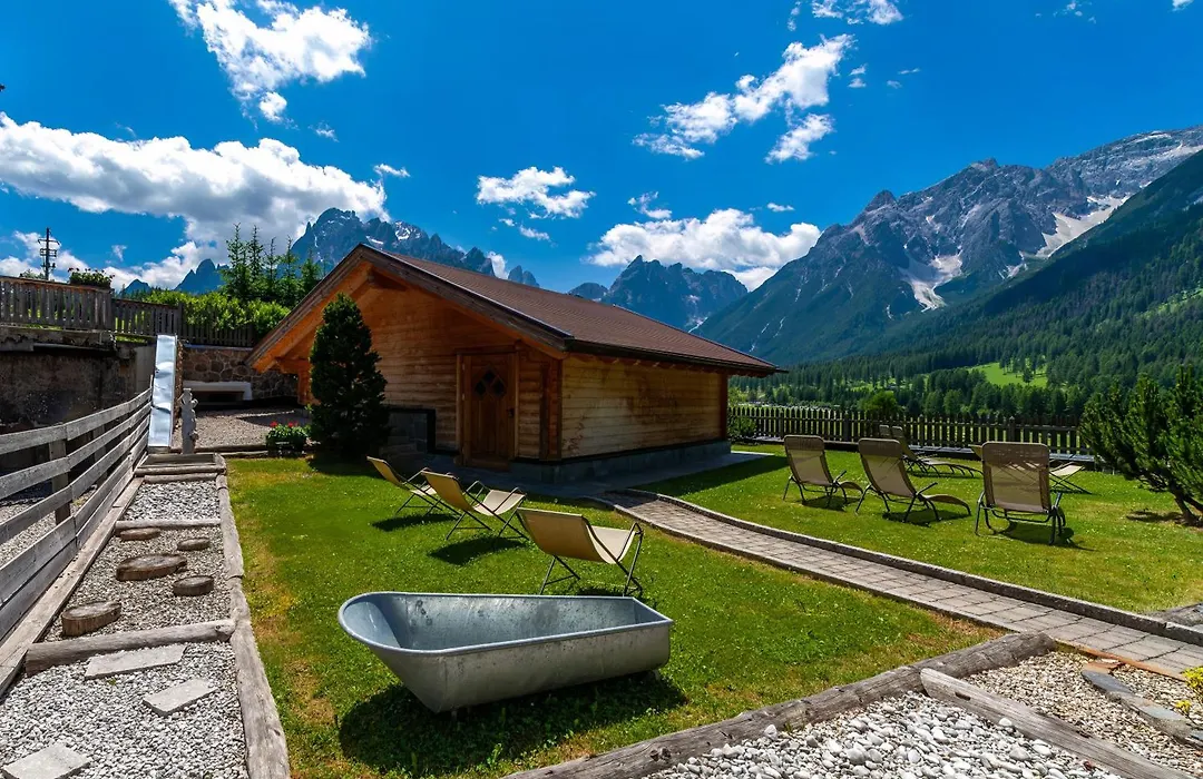 Biovita Hotel Alpi-1