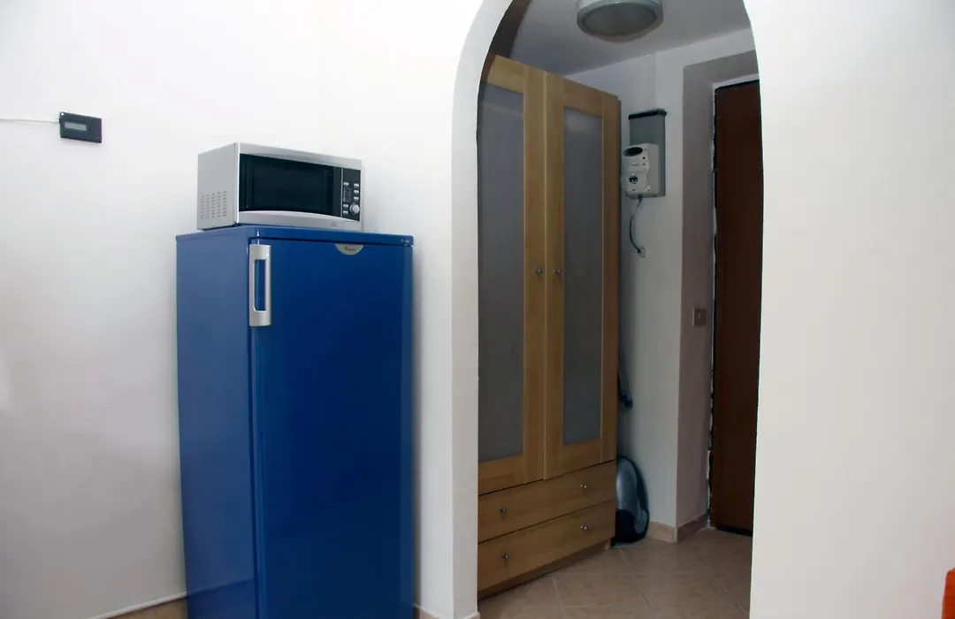 Milan Apartment Rental-1