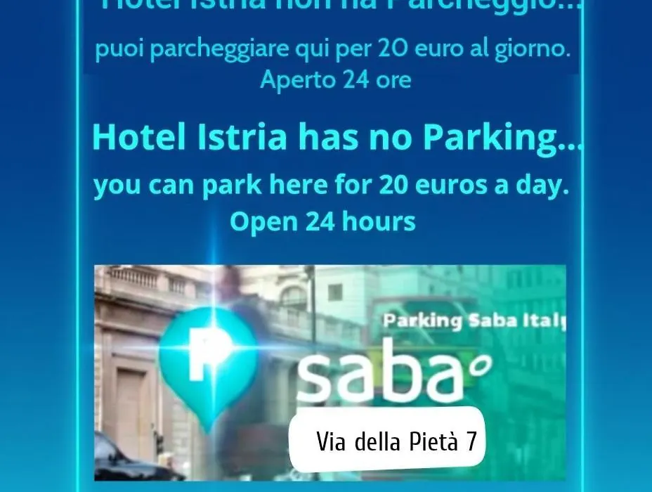 Hotel Istria-1