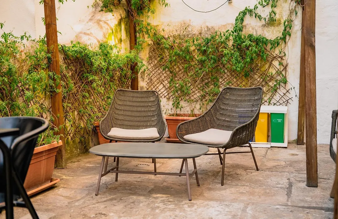 Casa Do Jasmim By Shiadu-1
