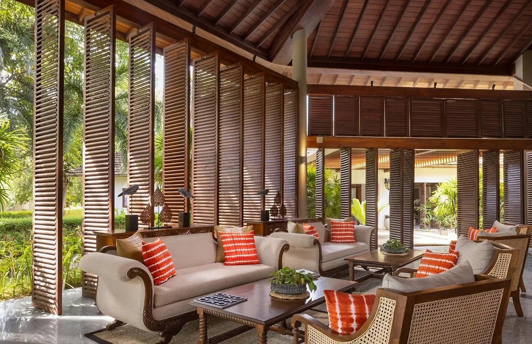 Tamarind Tree Garden Resort - Katunayake-1