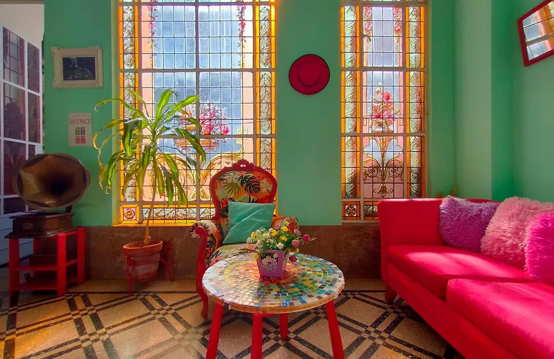 Casa Reina Palermo Queens-1