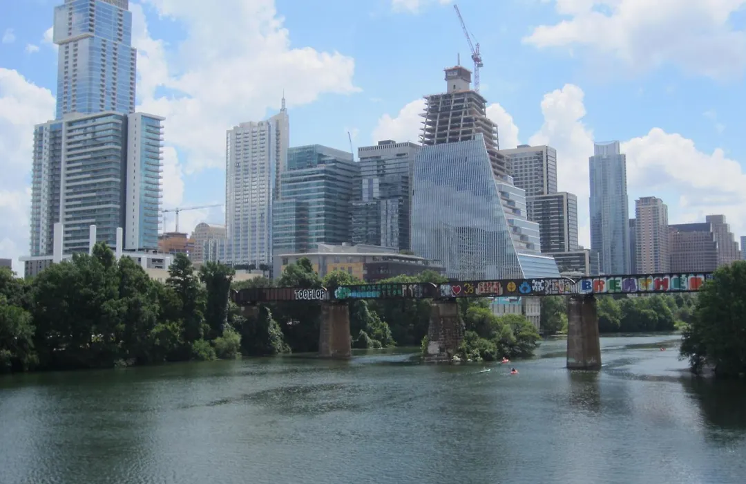 Holiday Inn Austin -Town Lake By Ihg-1