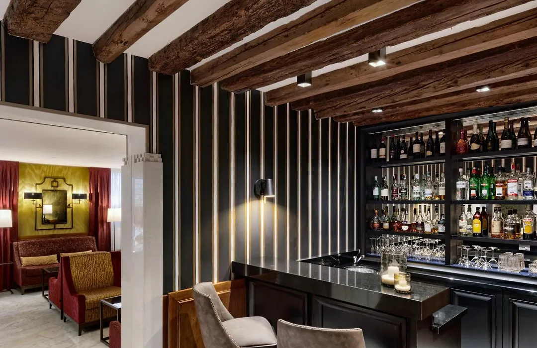 Hotel Bisanzio-1
