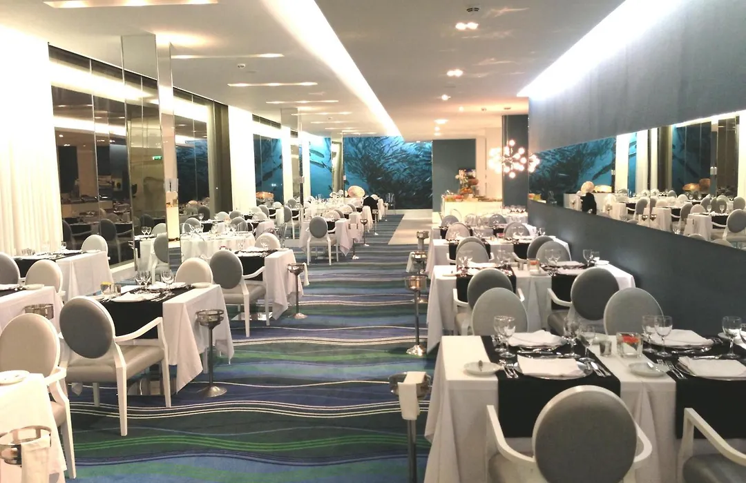 Hotel Presidente Luanda-1