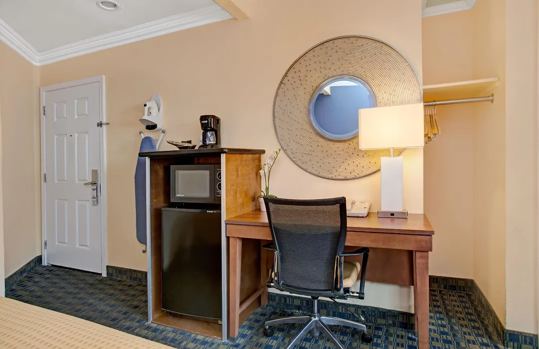 Days Inn San Francisco - Lombard-1