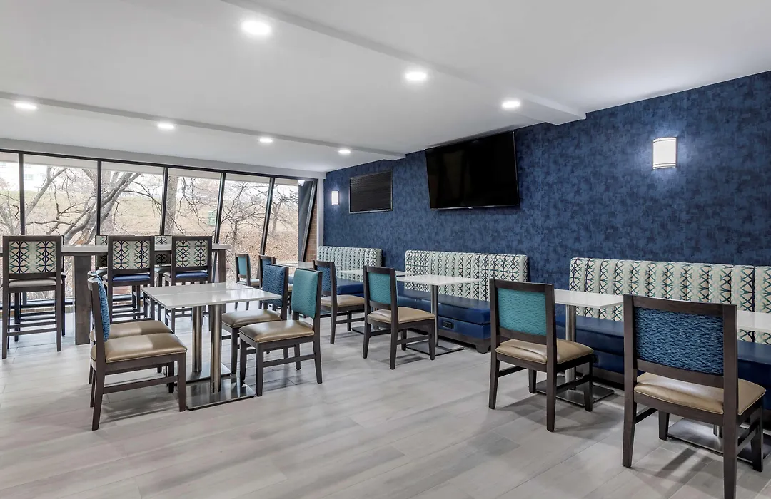 Best Western Bloomington Edina - Minneapolis-1