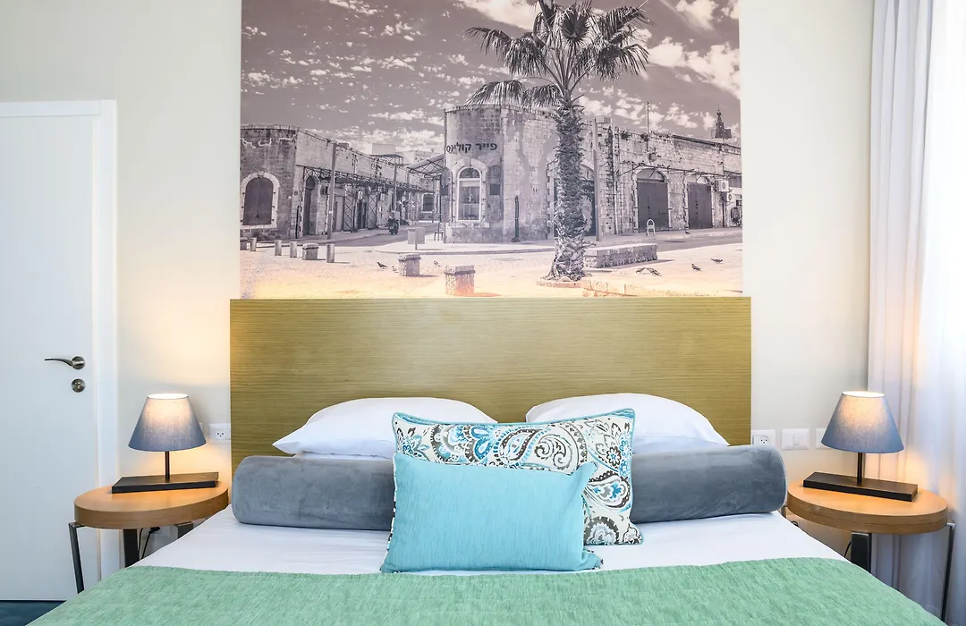 Tal By The Beach - An Atlas Boutique Hotel-1