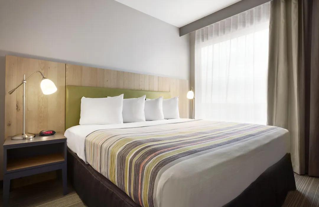 Country Inn & Suites By Radisson, Flagstaff, Az-1