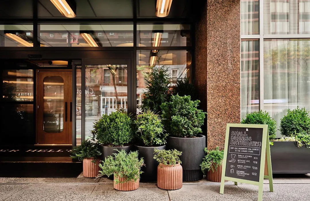 Romer Hell'S Kitchen-1