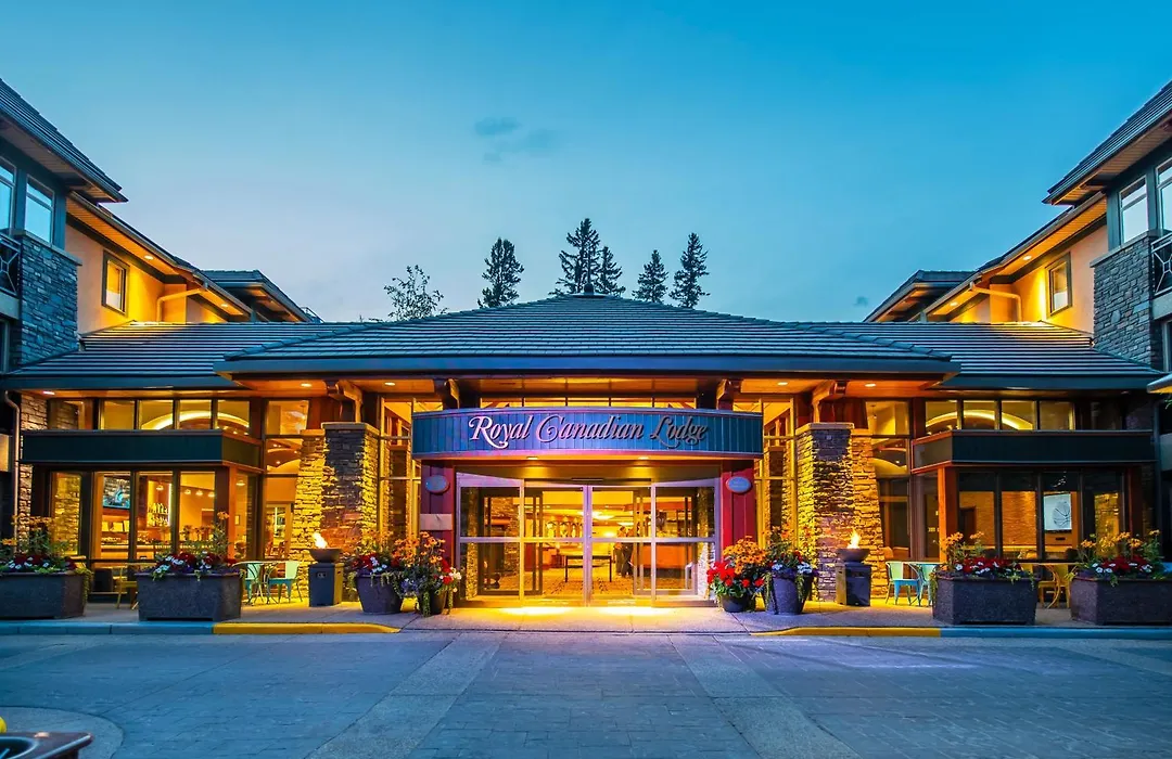 Royal Canadian Lodge-1