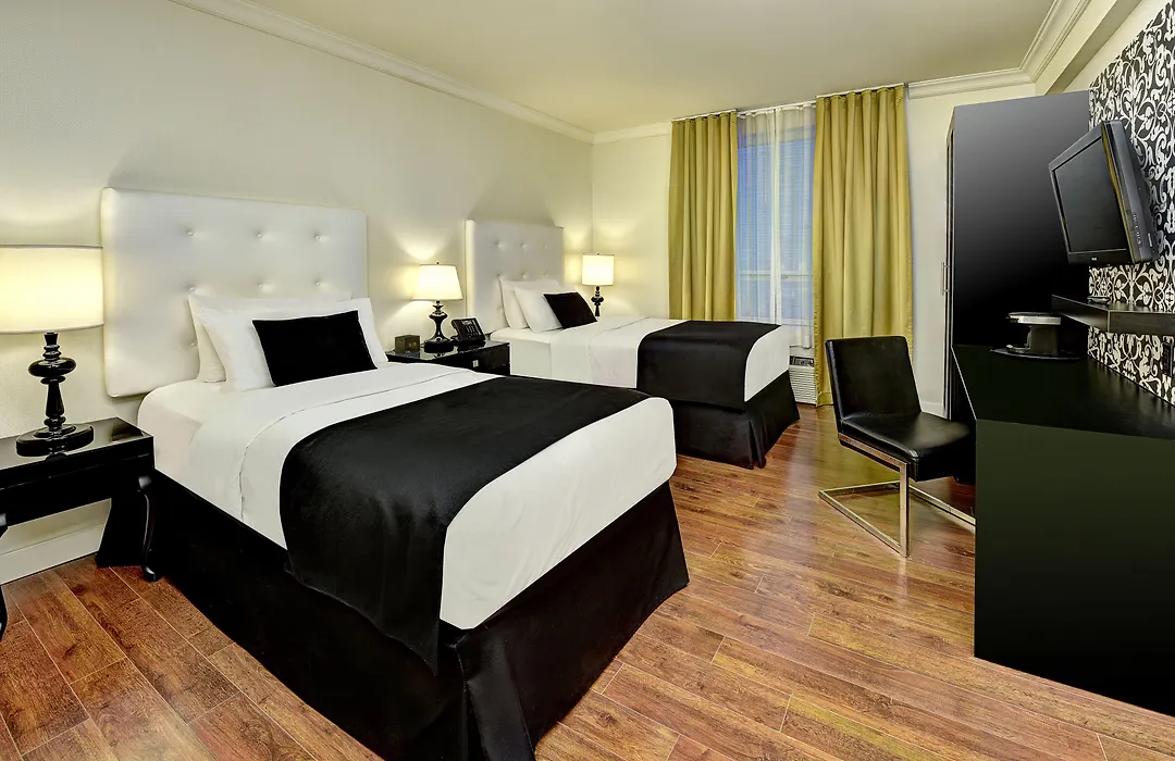 Hotel Victoria-1