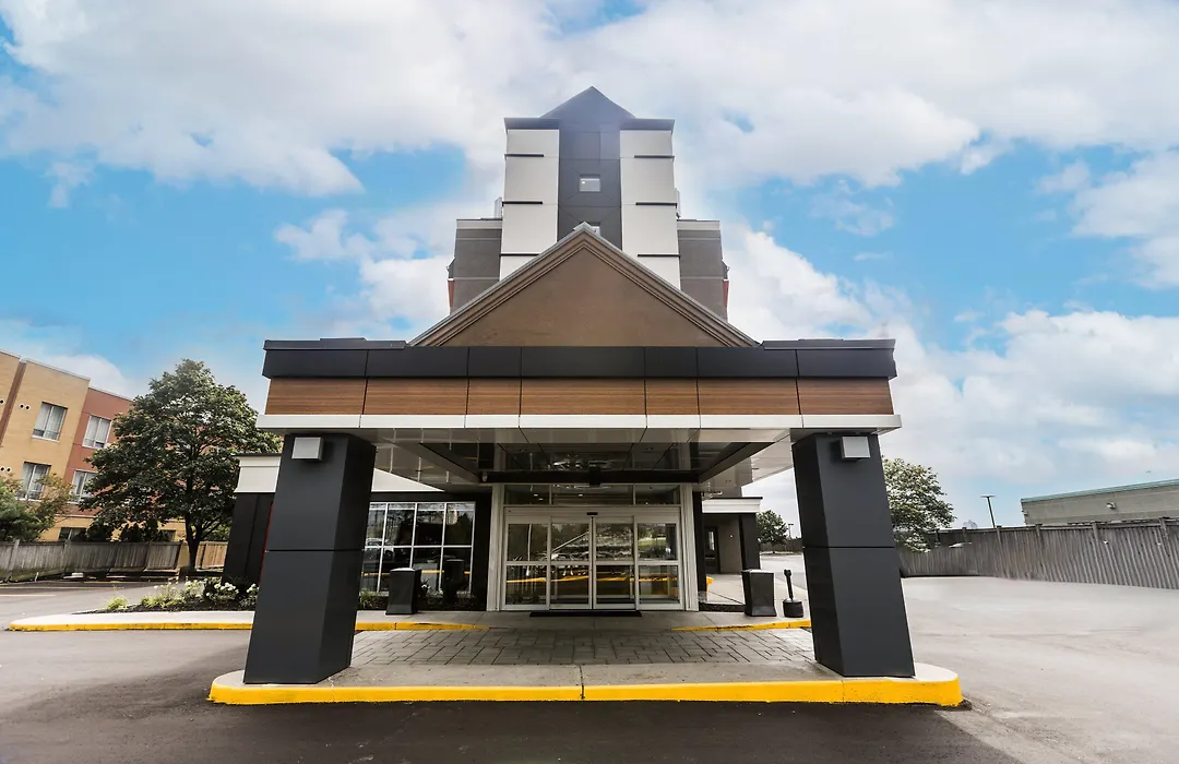 Holiday Inn Express Toronto-North York By Ihg-1